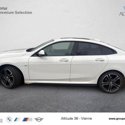 BMW Serie 2 220iA 178ch M Sport 9cv Saint-Sorlin-de-Vienne