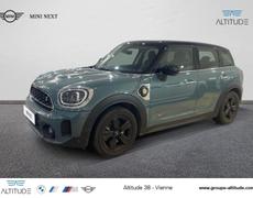 Mini Countryman Saint-Sorlin-de-Vienne