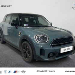 Mini Countryman Cooper SE 125ch + 95ch Edition Premium Plus ALL4 BVA6 Saint-Sorlin-de-Vienne