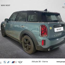 Mini Countryman Cooper SE 125ch + 95ch Edition Premium Plus ALL4 BVA6 Saint-Sorlin-de-Vienne