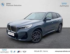 BMW X1 Saint-Sorlin-de-Vienne