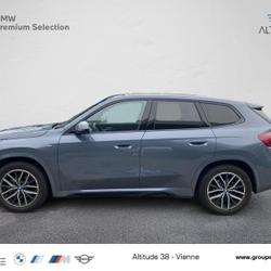 BMW X1 ieDrive20 204ch M Sport Saint-Sorlin-de-Vienne