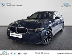 BMW Serie 3 Saint-Sorlin-de-Vienne