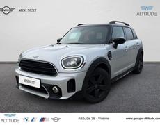 Mini Countryman Saint-Sorlin-de-Vienne