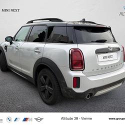 Mini Countryman Cooper 136ch  Edition Premium BVA7 Saint-Sorlin-de-Vienne