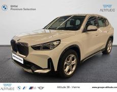 BMW X1 Saint-Sorlin-de-Vienne