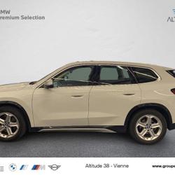BMW X1 ixDrive30 313ch xLine Saint-Sorlin-de-Vienne
