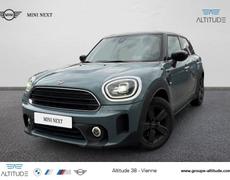 Mini Countryman Saint-Sorlin-de-Vienne