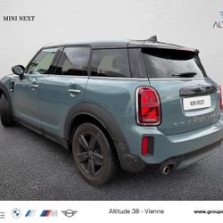 Mini Countryman Cooper 136ch  Highlands BVA7 Saint-Sorlin-de-Vienne