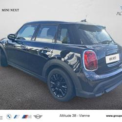 Mini Cooper Cooper 136ch Edition Premium Plus BVA7 Saint-Sorlin-de-Vienne