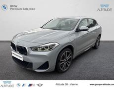 BMW X2 Saint-Sorlin-de-Vienne