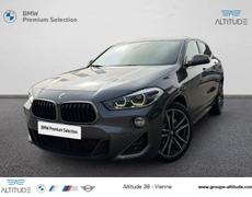 BMW X2 Saint-Sorlin-de-Vienne