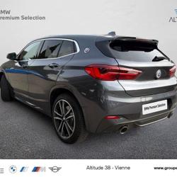 BMW X2 M35iA 306ch M Performance xDrive 158g Saint-Sorlin-de-Vienne