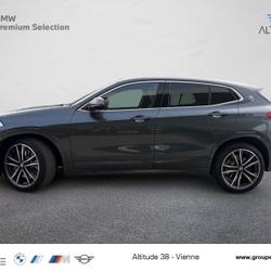 BMW X2 M35iA 306ch M Performance xDrive 158g Saint-Sorlin-de-Vienne