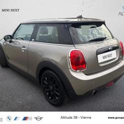 Mini Mini Cooper 136ch Shoreditch Saint-Sorlin-de-Vienne