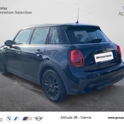 Mini Cooper Cooper 136ch Edition Premium Plus BVA7 Saint-Sorlin-de-Vienne