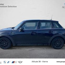 Mini Cooper Cooper 136ch Edition Premium Plus BVA7 Saint-Sorlin-de-Vienne