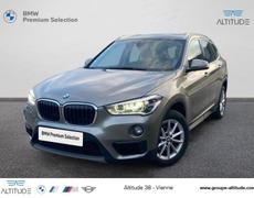 BMW X1 Saint-Sorlin-de-Vienne