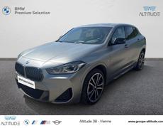 BMW X2 Saint-Sorlin-de-Vienne