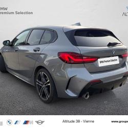 BMW Serie 1 118iA 136ch M Sport DKG7 Saint-Sorlin-de-Vienne
