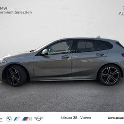 BMW Serie 1 118iA 136ch M Sport DKG7 Saint-Sorlin-de-Vienne