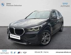 BMW X1 Saint-Sorlin-de-Vienne