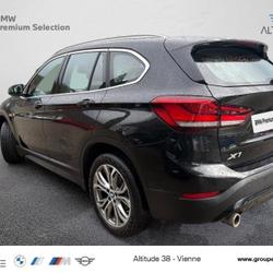 BMW X1 sDrive18iA 136ch Business Design DKG7 Saint-Sorlin-de-Vienne