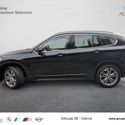 BMW X1 sDrive18iA 136ch Business Design DKG7 Saint-Sorlin-de-Vienne
