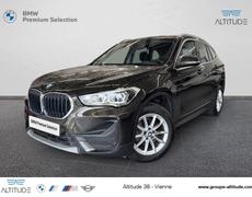 BMW X1 Saint-Sorlin-de-Vienne