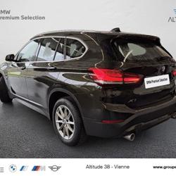 BMW X1 sDrive18dA 150ch Business Design Saint-Sorlin-de-Vienne