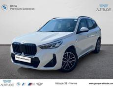 BMW X1 Saint-Sorlin-de-Vienne