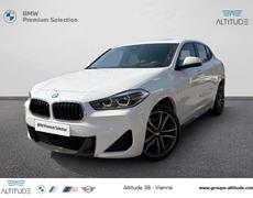 BMW X2 Saint-Sorlin-de-Vienne
