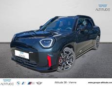 Mini Mini Saint-Sorlin-de-Vienne