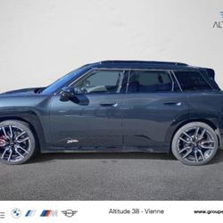 Mini Mini ACEMAN JOHN COOPER WORKS Saint-Sorlin-de-Vienne