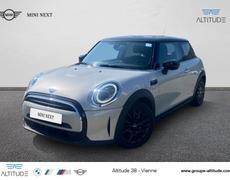 Mini Mini Saint-Sorlin-de-Vienne