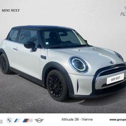 Mini Mini Cooper 136ch Classic Saint-Sorlin-de-Vienne