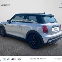Mini Mini Cooper 136ch Classic Saint-Sorlin-de-Vienne