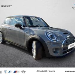 Mini Mini Cooper SE 184ch Edition Greenwich BVA Saint-Sorlin-de-Vienne