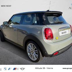 Mini Mini Cooper SE 184ch Edition Greenwich BVA Saint-Sorlin-de-Vienne