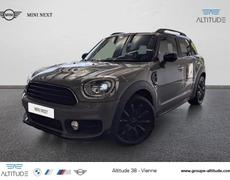 Mini Countryman Saint-Sorlin-de-Vienne
