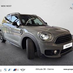 Mini Countryman Cooper 136ch Oakwood BVA7 Euro6d-T Saint-Sorlin-de-Vienne