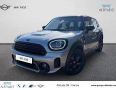 Mini Countryman Saint-Sorlin-de-Vienne