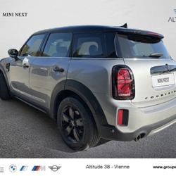 Mini Countryman Cooper 136ch  Highlands BVA7 Saint-Sorlin-de-Vienne