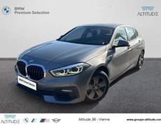 BMW Serie 1 Saint-Sorlin-de-Vienne