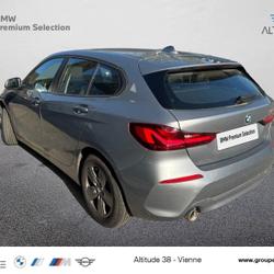 BMW Serie 1 116i 109ch Saint-Sorlin-de-Vienne