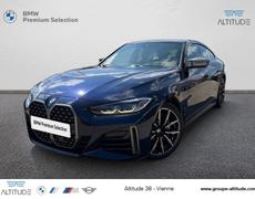 BMW Serie 4 Gran Coupe Saint-Sorlin-de-Vienne
