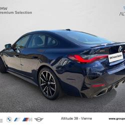 BMW Serie 4 Gran Coupe M440iA xDrive 374ch M Performance Saint-Sorlin-de-Vienne