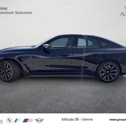 BMW Serie 4 Gran Coupe M440iA xDrive 374ch M Performance Saint-Sorlin-de-Vienne