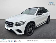 Mercedes GLC