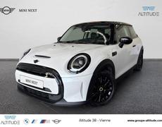 Mini Mini Saint-Sorlin-de-Vienne